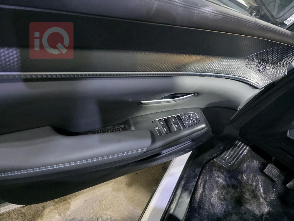 بي واي دي ‎سونغ برو DM-i